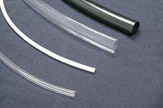 General purpose vinyl tubing