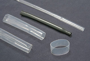 FEP Teflon Heat Shrink Tubing